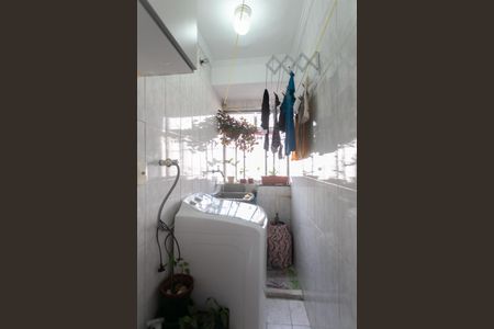 Apartamento à venda com 48m², 2 quartos e 1 vagaÁrea de Serviço 