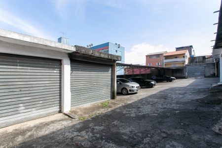 Apartamento à venda com 48m², 2 quartos e 1 vagaGaragem - Entrada 
