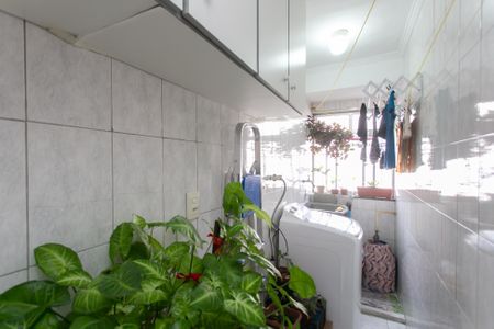 Apartamento à venda com 48m², 2 quartos e 1 vagaÁrea de Serviço 