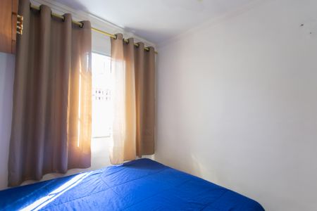 Quarto 1  de apartamento à venda com 2 quartos, 48m² em Conjunto Residencial José Bonifácio, São Paulo