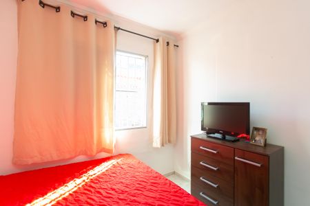 Quarto 2 de apartamento à venda com 2 quartos, 48m² em Conjunto Residencial José Bonifácio, São Paulo