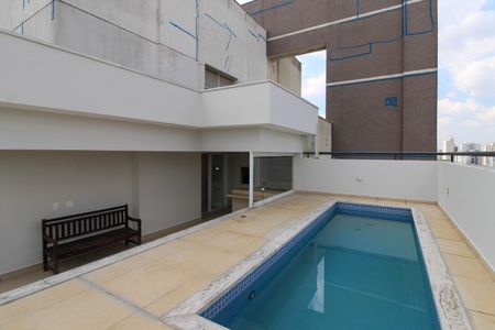 Apartamento à venda com 263m², 4 quartos e 3 vagasPiscina Cobertura 