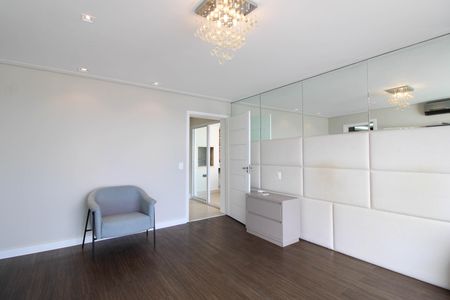 Apartamento à venda com 263m², 4 quartos e 3 vagasSuíte 4