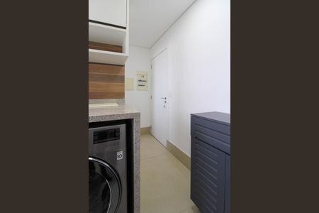 Apartamento à venda com 263m², 4 quartos e 3 vagasÁrea de Serviço