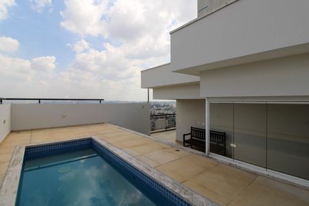 Apartamento à venda com 263m², 4 quartos e 3 vagasPiscina Cobertura 