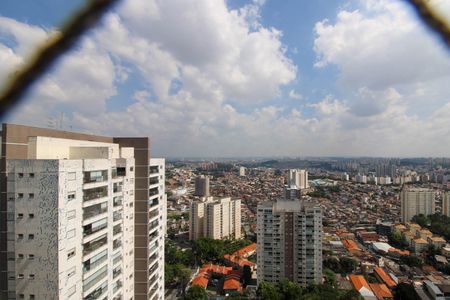 Apartamento à venda com 263m², 4 quartos e 3 vagasVista Suíte 3