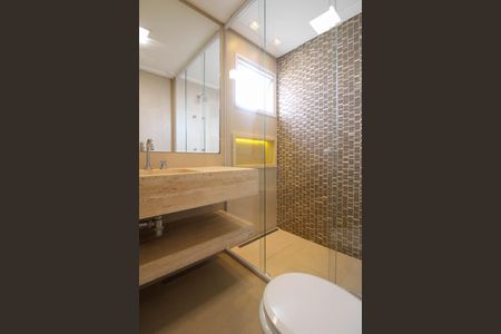 Apartamento à venda com 263m², 4 quartos e 3 vagasBanheiro Suíte 3