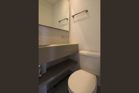 Apartamento à venda com 263m², 4 quartos e 3 vagasLavabo Cobertura 