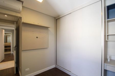 Suíte 1 de apartamento à venda com 4 quartos, 263m² em Parque Reboucas, São Paulo