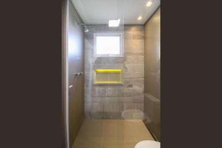 Apartamento à venda com 263m², 4 quartos e 3 vagasBanheiro Suíte 2