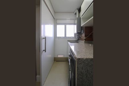 Apartamento à venda com 263m², 4 quartos e 3 vagasÁrea de Serviço