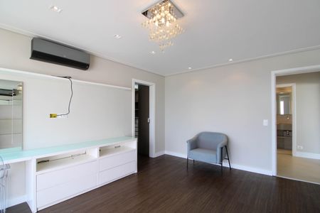 Apartamento à venda com 263m², 4 quartos e 3 vagasSuíte 4