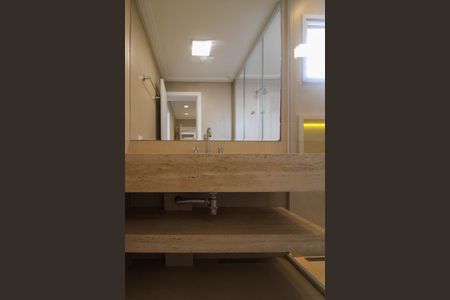 Apartamento à venda com 263m², 4 quartos e 3 vagasBanheiro Suíte 3
