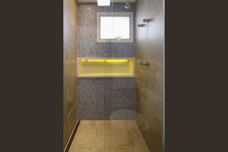 Apartamento à venda com 263m², 4 quartos e 3 vagasBanheiro Suíte 1