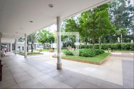 Apartamento à venda com 263m², 4 quartos e 3 vagasÁrea comum