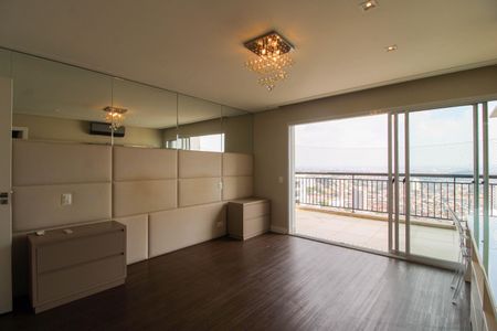 Apartamento à venda com 263m², 4 quartos e 3 vagasSuíte 4