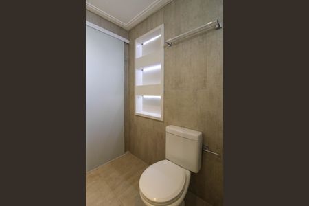 Apartamento à venda com 263m², 4 quartos e 3 vagasBanheiro Suíte 4