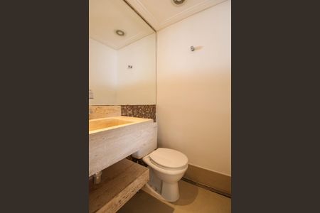 Apartamento à venda com 263m², 4 quartos e 3 vagasLavabo