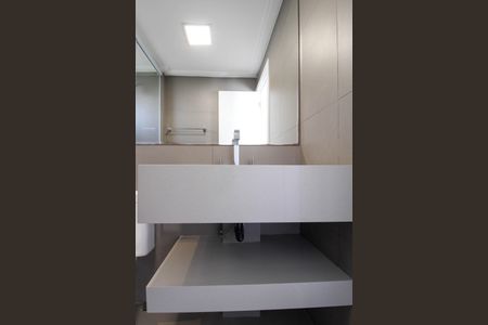 Apartamento à venda com 263m², 4 quartos e 3 vagasBanheiro Suíte 2