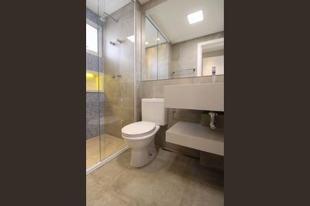 Apartamento à venda com 263m², 4 quartos e 3 vagasBanheiro Suíte 1