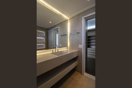 Apartamento à venda com 263m², 4 quartos e 3 vagasBanheiro Suíte 4
