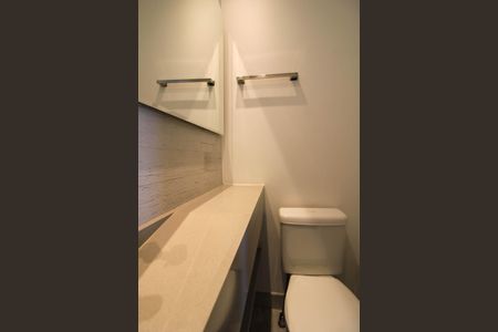 Apartamento à venda com 263m², 4 quartos e 3 vagasLavabo Cobertura 