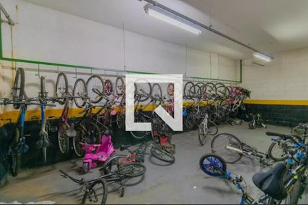 Apartamento à venda com 263m², 4 quartos e 3 vagasBicicletário 