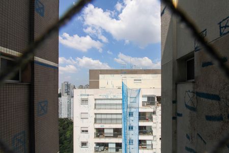 Apartamento à venda com 263m², 4 quartos e 3 vagasVista Suíte 1