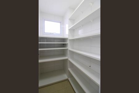 Apartamento à venda com 263m², 4 quartos e 3 vagasBanheiro Serviço