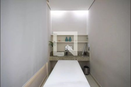 Apartamento à venda com 263m², 4 quartos e 3 vagasSala de massagem