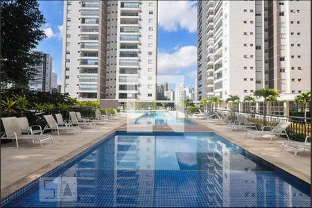 Apartamento à venda com 263m², 4 quartos e 3 vagasPiscina 