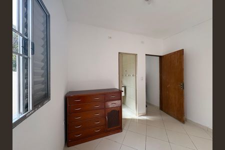Quarto de casa para alugar com 1 quarto, 35m² em Vila Palmeiras, São Paulo