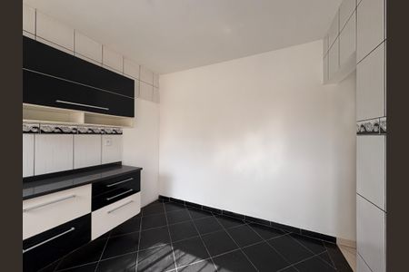 Casa para alugar com 35m², 1 quarto e sem vagaCozinha