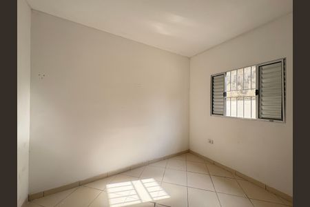 Casa para alugar com 35m², 1 quarto e sem vagaQuarto