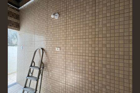 Casa para alugar com 35m², 1 quarto e sem vagaÁrea de Serviço