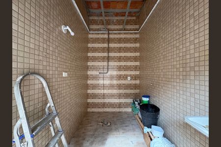 Casa para alugar com 35m², 1 quarto e sem vagaÁrea de Serviço