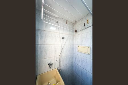 Apartamento para alugar com 59m², 2 quartos e sem vagaÁrea de Serviço