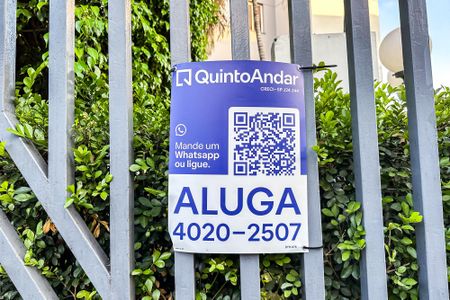 Apartamento para alugar com 59m², 2 quartos e sem vagaPlaca