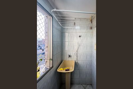 Apartamento para alugar com 59m², 2 quartos e sem vagaÁrea de Serviço