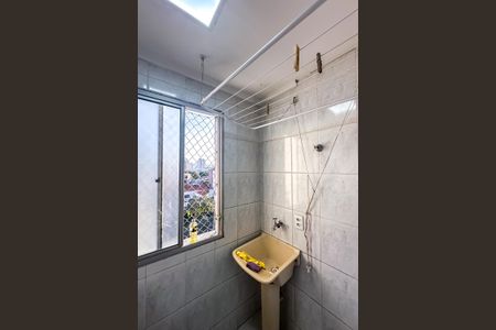 Apartamento para alugar com 59m², 2 quartos e sem vagaÁrea de Serviço