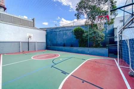 Apartamento para alugar com 59m², 2 quartos e sem vagaQuadra