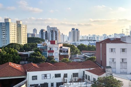 Apartamento para alugar com 59m², 2 quartos e sem vagaVista do Quarto 2
