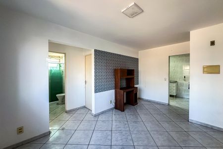 Sala de apartamento para alugar com 2 quartos, 59m² em Belenzinho, São Paulo