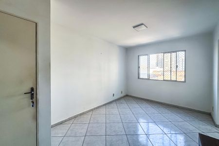 Sala de apartamento para alugar com 2 quartos, 59m² em Belenzinho, São Paulo