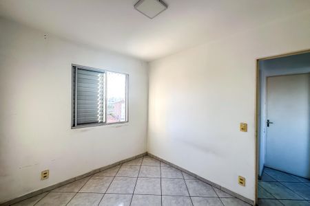 Quarto 1 de apartamento para alugar com 2 quartos, 59m² em Belenzinho, São Paulo