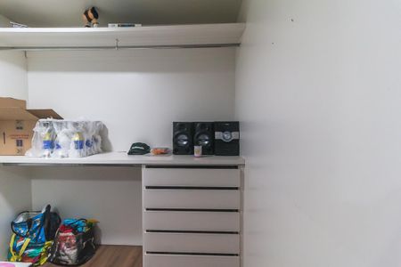 Casa para alugar com 250m², 3 quartos e 2 vagasCloset