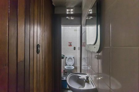 Casa para alugar com 250m², 3 quartos e 2 vagasVestiário Feminino