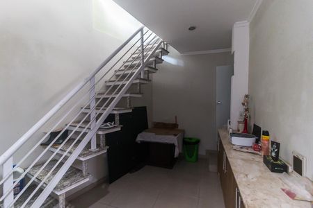 Casa para alugar com 250m², 3 quartos e 2 vagasDepósito