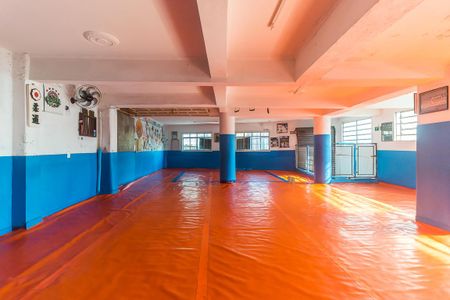 Casa para alugar com 250m², 3 quartos e 2 vagasSalão