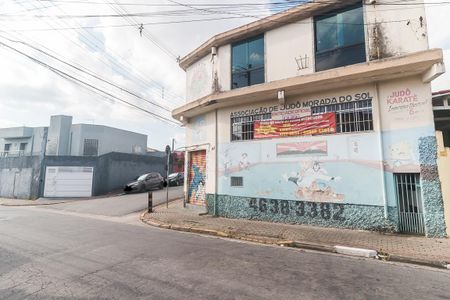 Casa para alugar com 250m², 3 quartos e 2 vagasFachada